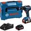 Дриль-шуруповерт Bosch GSR 18V-55 Professional [0.615.990.M1U] [106955] - мініатюра 2