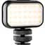 Накамерне світло Ulanzi VL28 Built-in Lithium Battery LED Video Light (UV-2326) [132976] - мініатюра 2