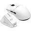 Мышь Ajazz AJ159P MC Charging Dock White (AJ159P-MC-W) [141348] - миниатюра 1