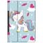 Чехол-книжка BeCover Smart Case для Lenovo Yoga Tab 11 YT-706F Unicorn (708721) - миниатюра 1