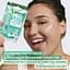 Тканинні патчі-желе Garnier Skin Naturals з ефектом охолодження та зволоження 5 г - мініатюра 3