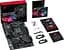 Материнська плата ASUS ROG STRIX B550-F Gaming (ROG STRIX B550-F GAMING) (Socket AM4, AMD B550, ATX) - мініатюра 6