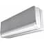 Кондиціонер Midea MSXT-09HRFN8-Silver-I/MSXT-09HRFN8-Silver-I Penrose - мініатюра 3