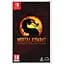 Гра Mortal Kombat: Legacy Kollection для Nintendo Switch (EN) [163525] - мініатюра 1