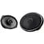Коаксиальная автоакустика Kenwood KFC-X694 [61864] - миниатюра 1
