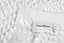 Полотенце Lotus Home - Waffle white белый 70x140 - миниатюра 4
