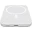 Зовнішній акумулятор Wiwu Magnetic SC5000A 5000mAh White [125065] - мініатюра 2