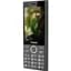 Мобільний телефон Sigma mobile X-style 353 TREND Black UA-UCRF (4827798626214) [161001] - мініатюра 2