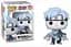 Фігурка Funko Pop Фанко Поп Боруто Міцукі Boruto Mitsuki w/Snake Hands 10 см B M 1357 - мініатюра 2