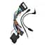 Переходная рамка Ford Mondeo, Fusion AWM 881-01-099 - миниатюра 6