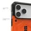Чохол UAG для iPhone 17 Pro Max, Pathfinder MagSafe, Orange teh0019328 - мініатюра 6