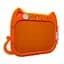 Графічний планшет Kids Pad 9 Color Kat Orange - мініатюра 2