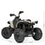 Дитячий електромобіль-квадроцикл Bambi M 5001EBLR-13 Бежевий - мініатюра 6