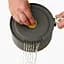 Набір посуду Sea To Summit Frontier UL One Pot Cook Set 2P 6 предметів (1033-STS ACK027031-122103) - мініатюра 9