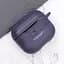 Футляр SGP Shockproof для наушников Airpods 3 Midnight Blue - миниатюра 2