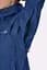 Куртка Rab Downpour Jacket wmns 10 Синій - мініатюра 6