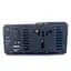 Автомобільний інвертор Aton Solar Power Inverter 006 модифікована синусоїда Red 1 розетка 1 USB з 12V на 220V 1000W (11032) - мініатюра 2