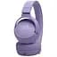 Бездротові навушники JBL Tune 670NC (JBLT670NCPUR) фіолетові - мініатюра 4