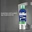 Подарочный набор Gillette: пена для бритья для чувствительной кожи с алоэ вера 200 мл + лосьон после бритья Arctic Ice освежающий 100 мл - миниатюра 5