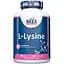 Аминокислота Haya Labs L-Lysine 500 мг 100 капсул - миниатюра 1
