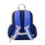 Рюкзак Upixel Dreamer Space School Bag, синій із жовтим (U23-X01-B) - мініатюра 9