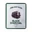Тканинна маска для обличчя A'PIEU Pore Deep Clear Black Charcoal Mask 25 мл - мініатюра 1