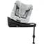 Автокрісло Cybex Sirona Ti Plus Platinum White (525000883) - мініатюра 1