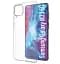 Силиконовый чехол BeCover для Samsung Galaxy M33 5G SM-M336 Transparancy (707619) - миниатюра 2