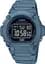 Годинник Casio Timeless Collection W-219HC-2B - мініатюра 1