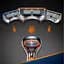 Змінні картриджі для гоління Gillette Fusion Power, 4 шт. - мініатюра 5