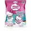Коллекционная фигурка-сюрприз YOU YOU – КАРТНЫЕ HELLO KITTY 39/CN23 Разноцветный - миниатюра 1