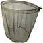 Голова подсака Carp Zoom XXL Rubber Net Head 72x65x70 см - миниатюра 1