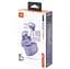 Навушники JBL Tune Buds TWS Purple - мініатюра 8