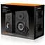 Акустична система REAL-EL S-225 USB Black (EL121200009) - мініатюра 10