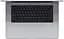 Ноутбук Apple MacBook Pro 16'' M2 Pro 16GB/512GB Space Gray 2023 [MNW83] [79056] - миниатюра 2