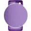 Чехол Silicone Cover Lakshmi Full Camera A для Samsung Galaxy A54 5G Фиолетовый / Purple, Full camera - миниатюра 3