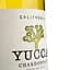 Вино Yucca Chardonnay California біле сухе 0.75 л - мініатюра 5