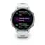 Смарт-годинник Garmin Forerunner 970 Whitestone/Amp Yellow (010-02969-11) - мініатюра 4