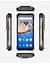Смартфон Unihertz Tank 12/256GB Black - мініатюра 3