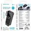 Зовнішній акумулятор Borofone BJ76A 20000mAh 10W Black [161207] - мініатюра 6