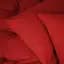Простирадло на резинці MirSon Фланель 009 Red 90x190 см (2200009652073) - мініатюра 8