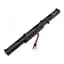 Акумулятор для ноутбука BestBatt Asus (A41N1501) GL752VL GL752VW (Replacement) - мініатюра 1