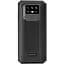 Захищений смартфон Oukitel K15 Plus 3/32GB АКБ 10 000мАг Black - мініатюра 3