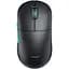 Бездротова миша Cherry Xtrfy M8 WIRELESS Black (M8W-RGB-BLACK) - мініатюра 1