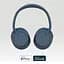 Sony Навушники Over-ear WH-CH720N BT 5.2, ANC, SBC, AAC, Wireless, Mic, Синій - мініатюра 8