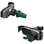 Автотримач UGREEN LP228 Gravity Phone Holder for Car (80539) чорний - мініатюра 3