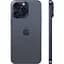 Смартфон Apple iPhone 15 Pro Max 512Gb eSIM Blue Titanium [MU6E3] [93906] - миниатюра 3