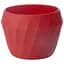Миска Humangear FlexiBowl Red (1054-022.0053) - миниатюра 1