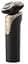 Электробритва Soocas Electric Shaver S3 Black/Gold - миниатюра 1