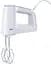Міксер Braun HM 3135 WHITE (00000011941) - мініатюра 3